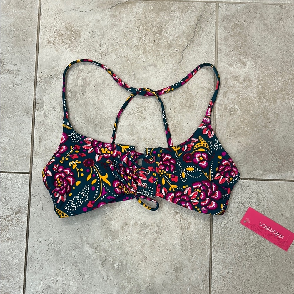 Xhilaration (Target) Bikini Top